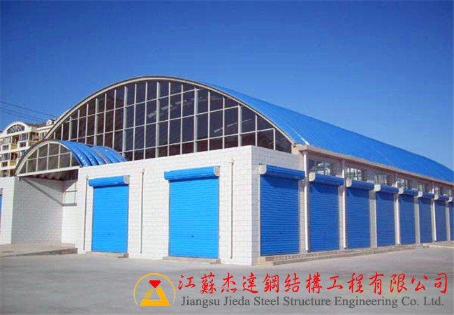 什么是拱形屋頂？拱形屋頂特點(diǎn)
